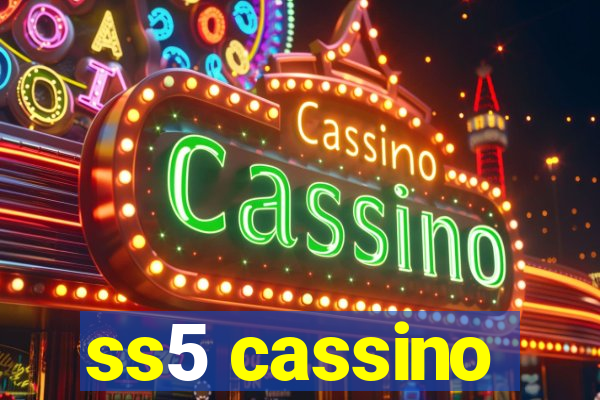 ss5 cassino